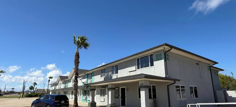 Super 8 by Wyndham Aransas Pass图片