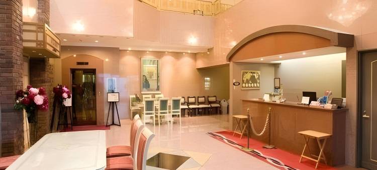 吴竹别墅酒店(Hotel Villa Kuretake)图片