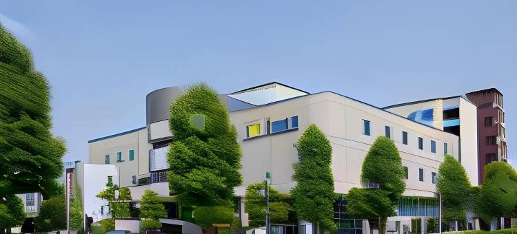 Racine饭店-新前桥(Racine Shinmaebashi)图片