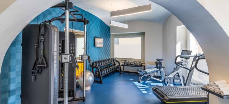 安吉奥诺那不勒斯中心美居酒店(Mercure Napoli Centro Angioino)图片