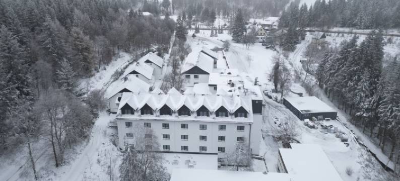 温特贝格度假村酒店(Hotel Winterberg Resort)图片