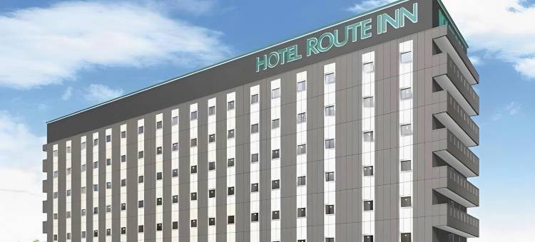 露樱酒店土浦店(Hotel Route-Inn Tsuchiura)图片