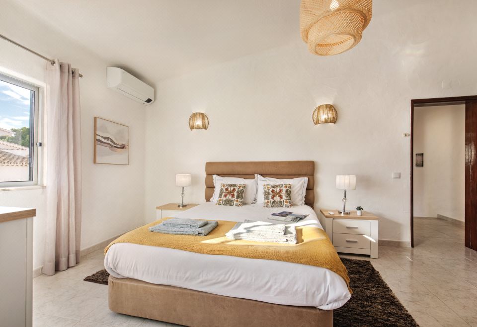 Old Village Area and Close to All Amenities, Overlooking Golf CourseHotel Overview