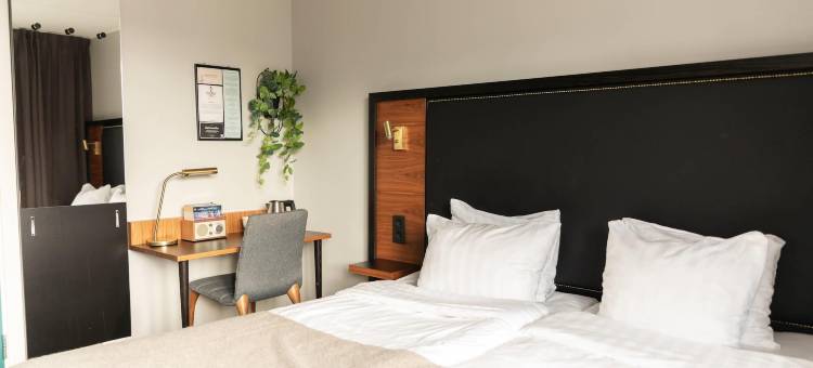 家庭酒店塔普托(Home Hotel Tapto)图片