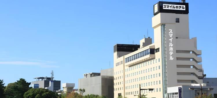 和歌山微笑饭店(Smile Hotel Wakayama)图片