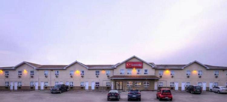 伊克诺酒店(Econo Lodge)图片