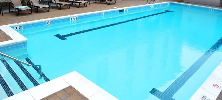 智选假日套房酒店长岛东端(Holiday Inn Express & Suites Long Island-East End)图片