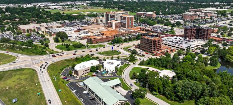 布拉德福德酒店 - 阿桑德连锁酒店(The Bradford Hotel, Ascend Hotel Collection)图片