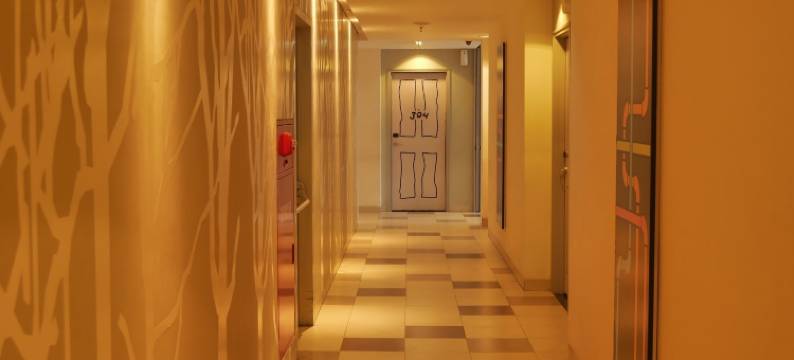 泗水雷金特里斯酒店(Regantris Surabaya)图片