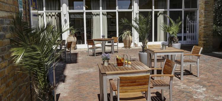 轮船贝斯特韦斯特酒店(Best Western the Ship Hotel)图片