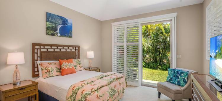 Mauna Lani Luxury Homes - A CoralTree Residence Collection图片