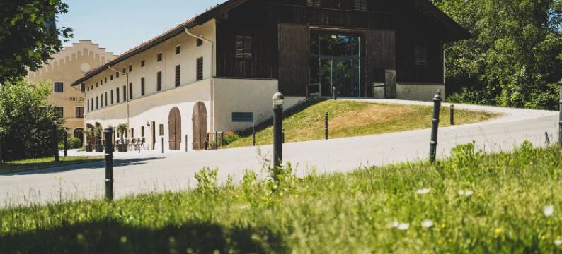 兰德阿尔特关卡酒店(Landhotel Alte Zollstation- Historical Building)图片