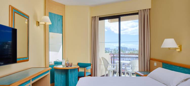 特内里费索尔酒店(Sol Tenerife)图片