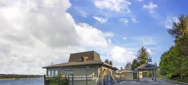 皮尔波恩特贝斯特韦斯特酒店(Best Western Pier Point Inn)图片