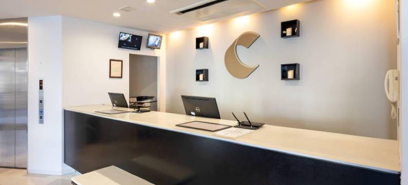 铃鹿舒适酒店(Comfort Hotel Suzuka)图片