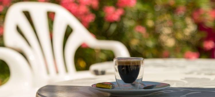 波尔多东科林特尔之家酒店(Logis Hôtel Corintel Bordeaux Est)图片