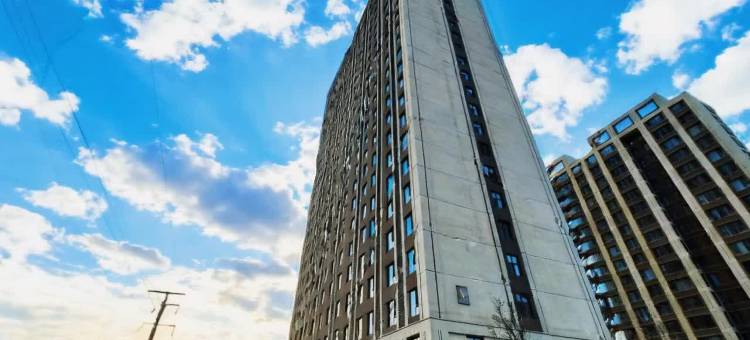 呼和浩特卓臻酒店(青城之眼店)图片