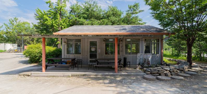 Nonsan Tourist Farm Pension图片