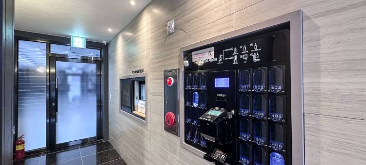 Taean Khan Hotel图片