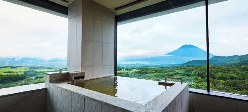 Chalet Ivy Weiss, Niseko图片