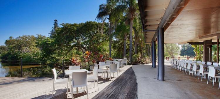 康达里度假村夜帽酒店(Nightcap at Kondari Resort)图片