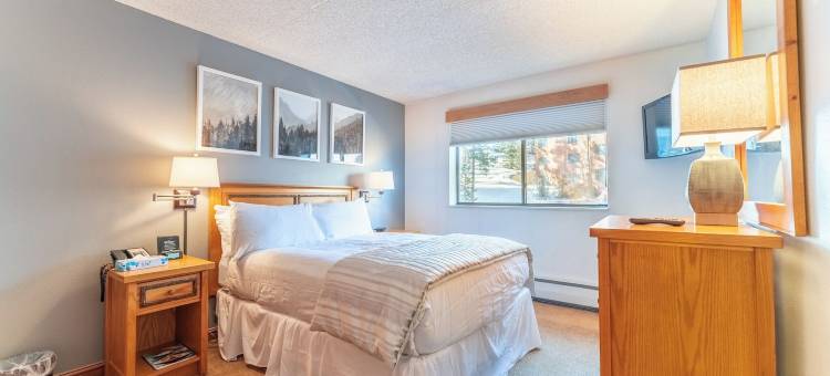 海狸跑1号楼单元3100(Beaver Run Bldg1 Unit 3100)图片