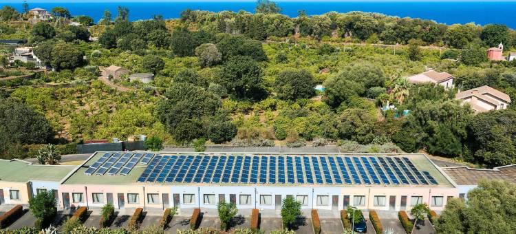 宜必思尚品卡塔尼亚艾西雷亚尼酒店(ibis Styles Catania Acireale)图片