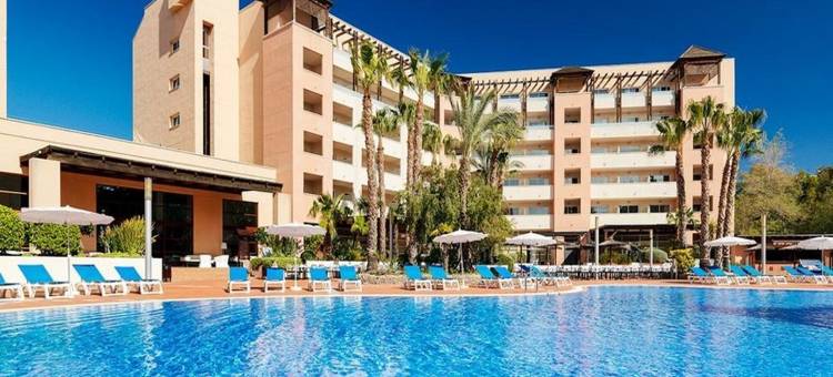 H10萨鲁皇宫酒店(H10 Salauris Palace)图片