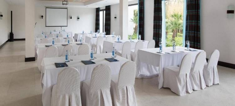 恩尔茨索托格兰德酒店(Hotel Encinar de Sotogrande)图片