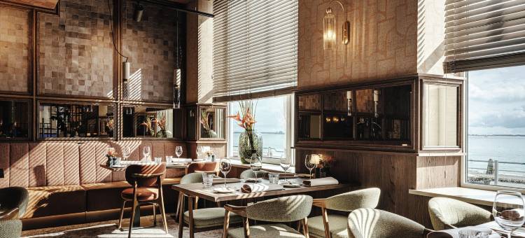 海运学校酒店(Hotel De Zeevaartschool)图片