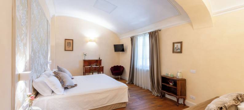 博尔戈圣特乡村别墅(BORGO SANTE Country House)图片