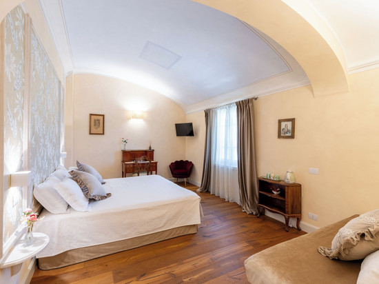 博尔戈圣特乡村别墅