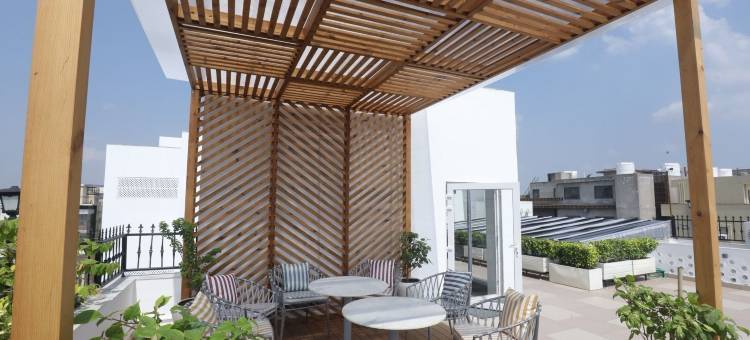 马杜卡尔别墅(Madhukar Vilas)图片