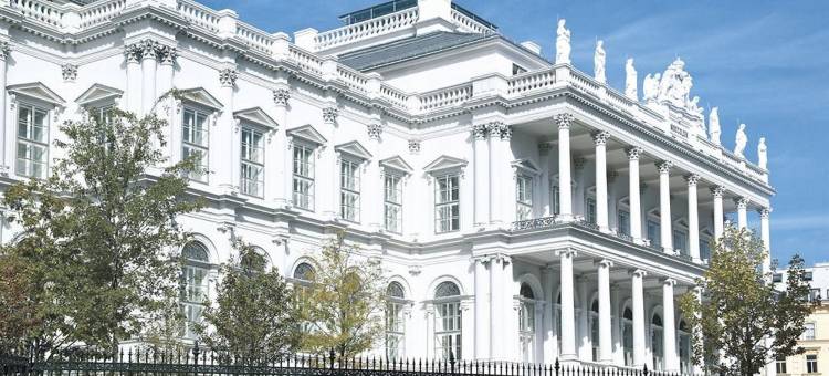 科堡宫酒店公寓(Palais Coburg Residenz)图片