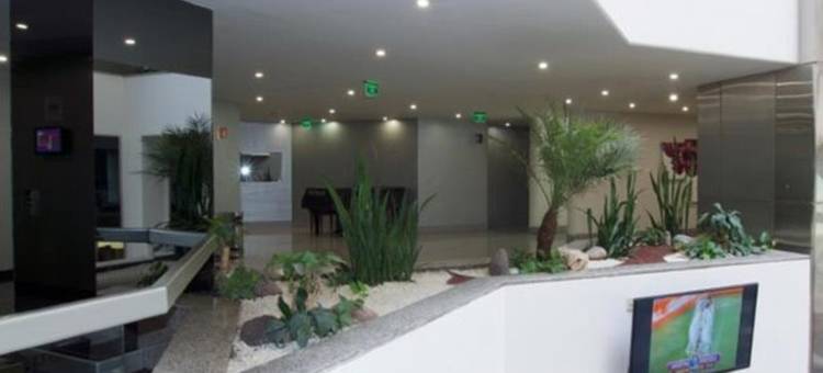 Crowne Plaza 墨西哥城北的塔兰潘特拉(Crowne Plaza Mexico Norte Tlalnepantla)图片