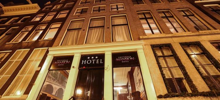 大厦酒店(Hotel Mansion)图片