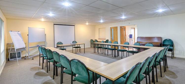 北帕默斯顿美景汽车旅馆(Bella Vista Motel Palmerston North)图片