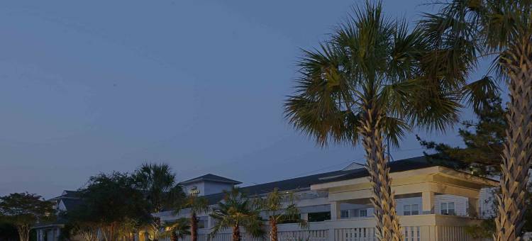 Residence Inn Wilmington Landfall图片