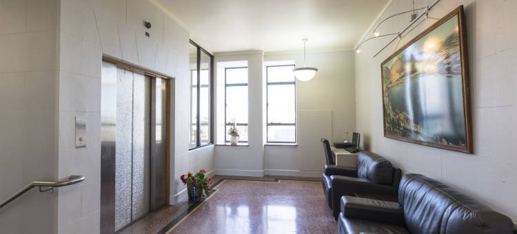 因佛卡吉尔探险酒店(Quest Invercargill Serviced Apartments)图片