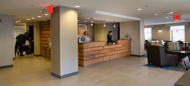 格雷戈里贝斯特韦斯特酒店(Best Western Gregory Hotel)图片