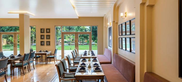 DEV BAGH 豪华私人套房(DEV BAGH LUXURIOUS PRIVATE SUITES)图片