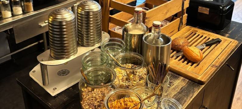 科隆格斯酒店(Krögers Hotel)图片