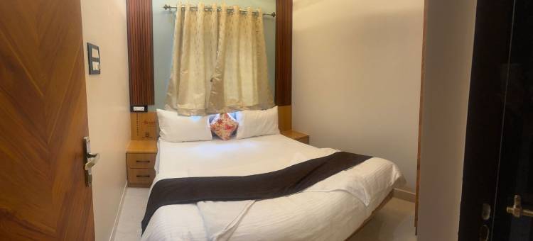 MSK 民宿服务公寓(MSK Homestay Service Apartment)图片