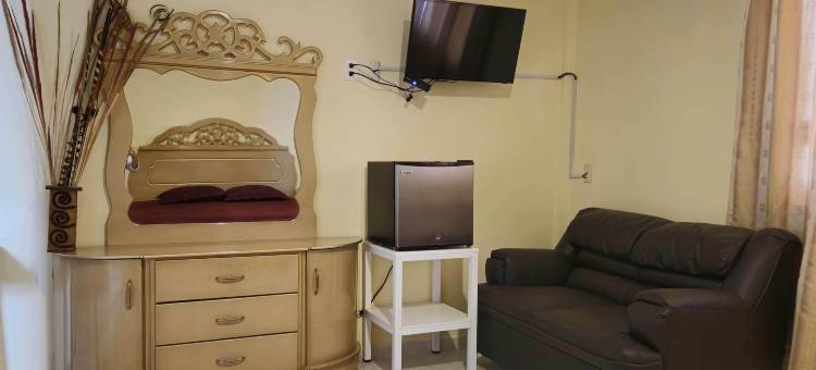 圣何塞酒店(Hotel San Jose)图片