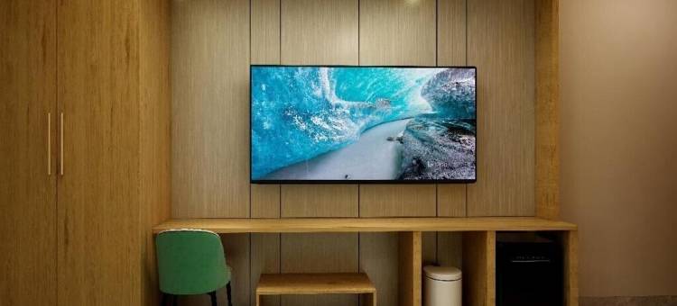 金色大陆酒店(Hotel Golden Continental)图片