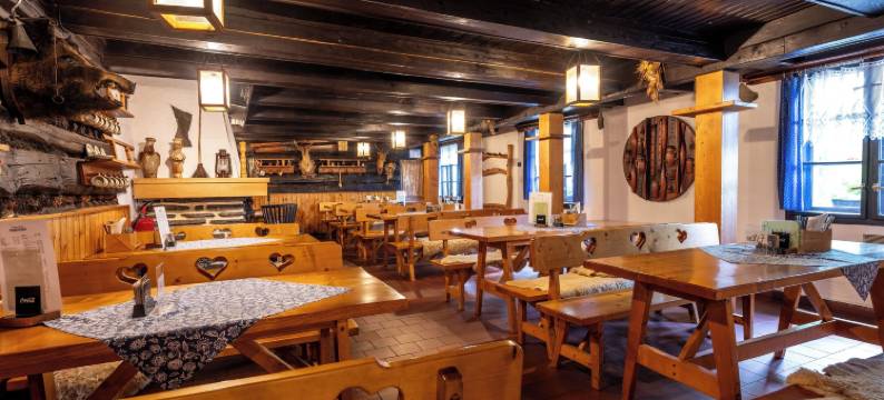 谭尼斯妮卡酒店(Hotel Tanecnica)图片