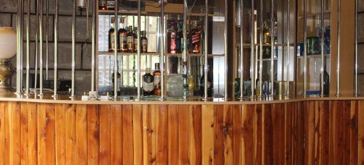 宁静家庭旅馆(Tranquil Homestay)图片