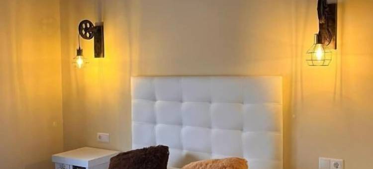 巴兰科德拉霍斯之家(Casas Del Barranco de La Hoz)图片