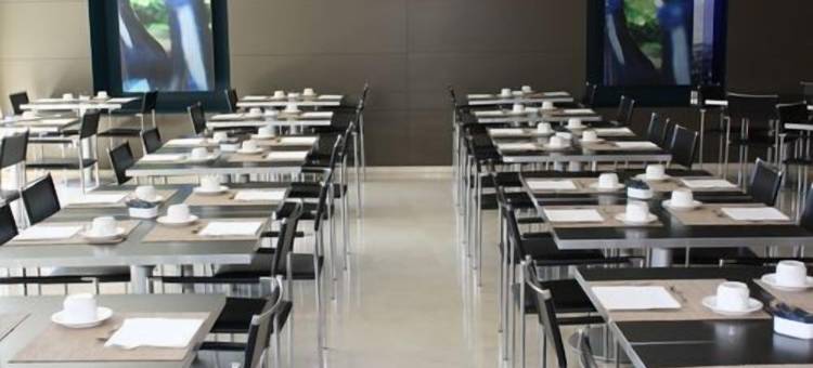 赫雷斯民宿(B&B Hotel Jerez)图片