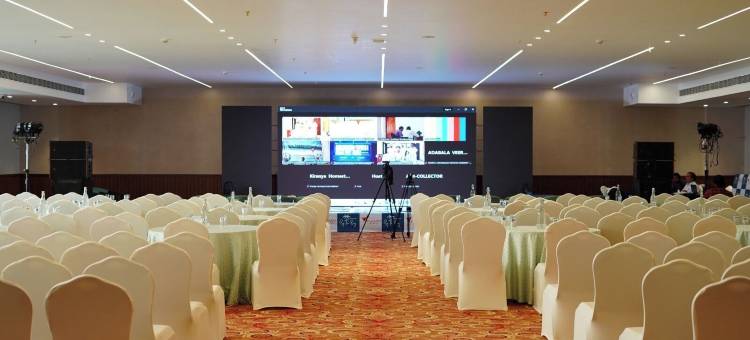 金色沙滩 - 海湾度假村(Golden Sands - By The Bay Resorts)图片